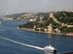 stanbul waterfront