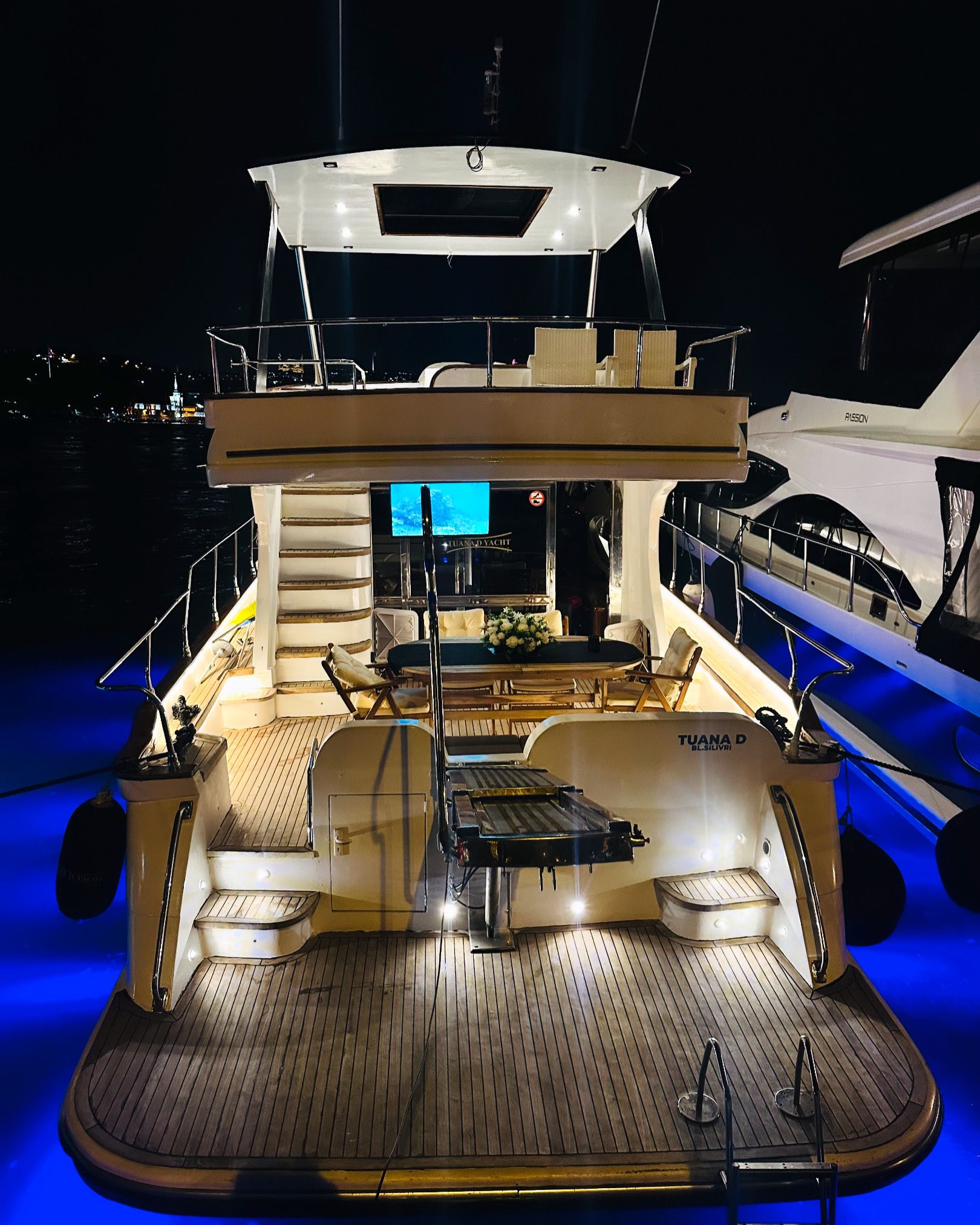 2026 Yılbaşı Yat Kiralama – Boğaz’da Unutulmaz Bir Yeni Yıl Deneyimi 2 a0f06116 1ae8 40c8 b44c 731418268abf