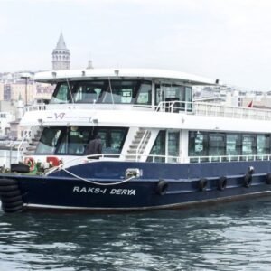 Vip Tekne 8