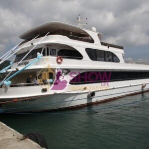 Vip Tekne 9